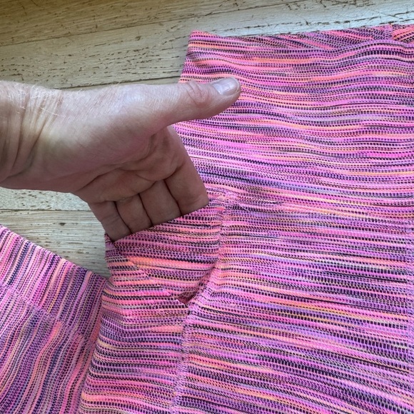 FREE PEOPLE ‘Roll Out’ Tights - Picture 5 of 10